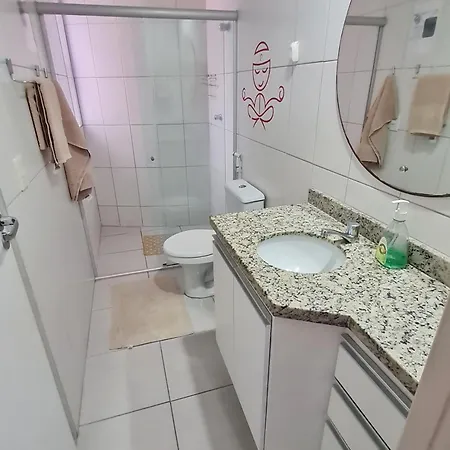 Apartamento Monte Paradiso Maceio  Exterior photo