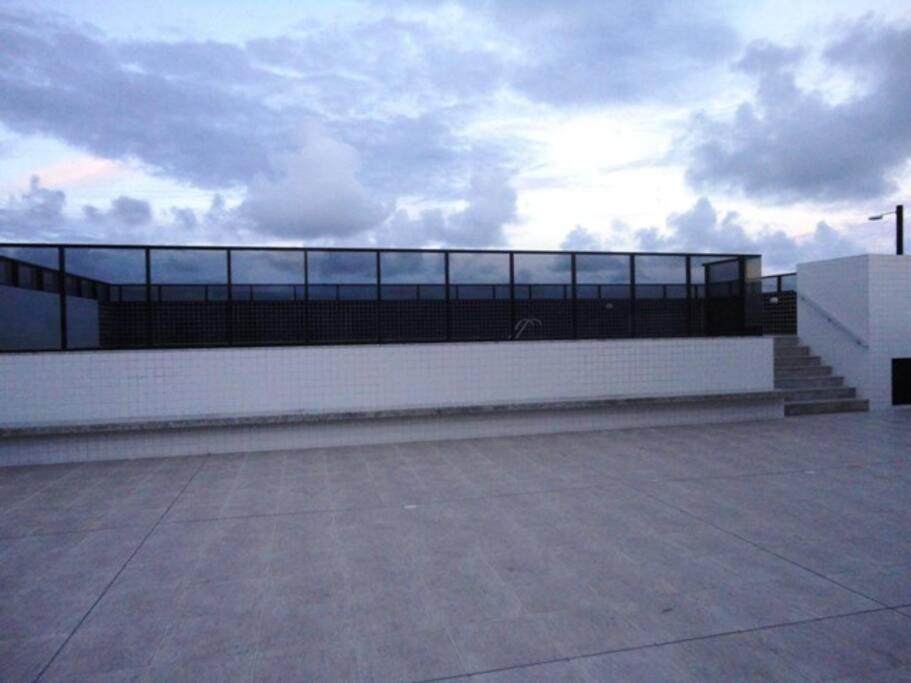 Apartamento Monte Paradiso *