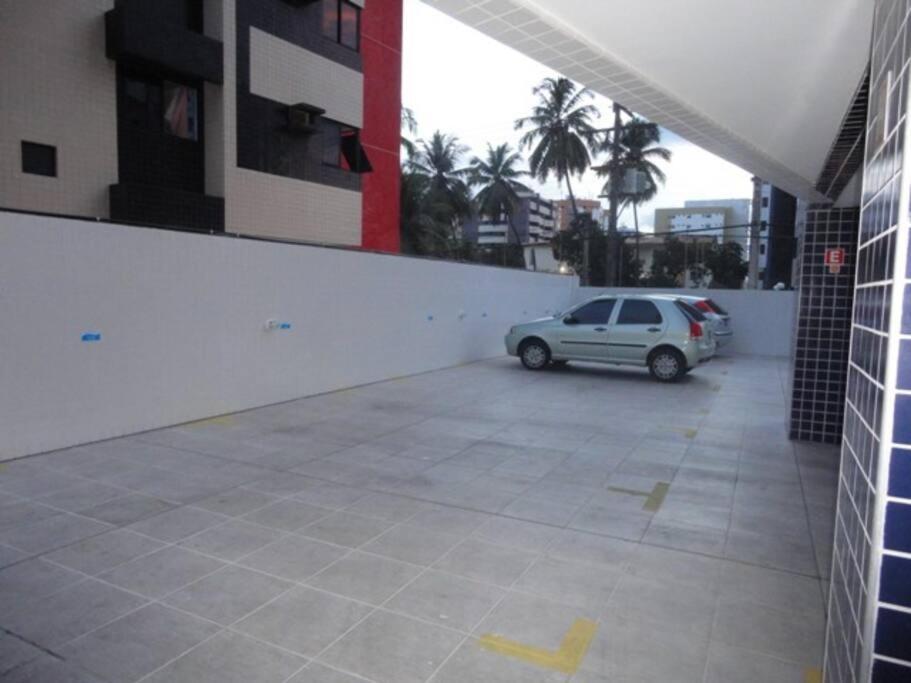 公寓 Monte Paradiso Maceio (Alagoas)