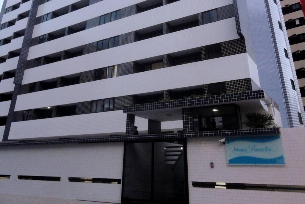 公寓 Monte Paradiso