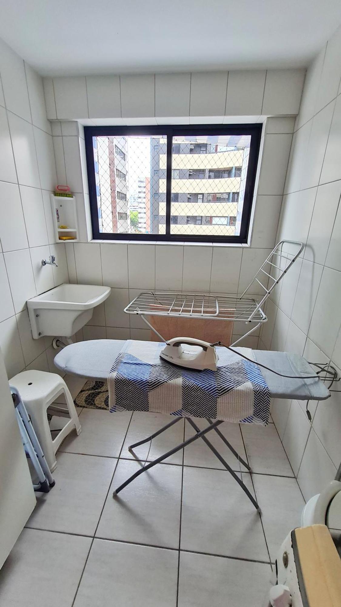 Apartamento Monte Paradiso *