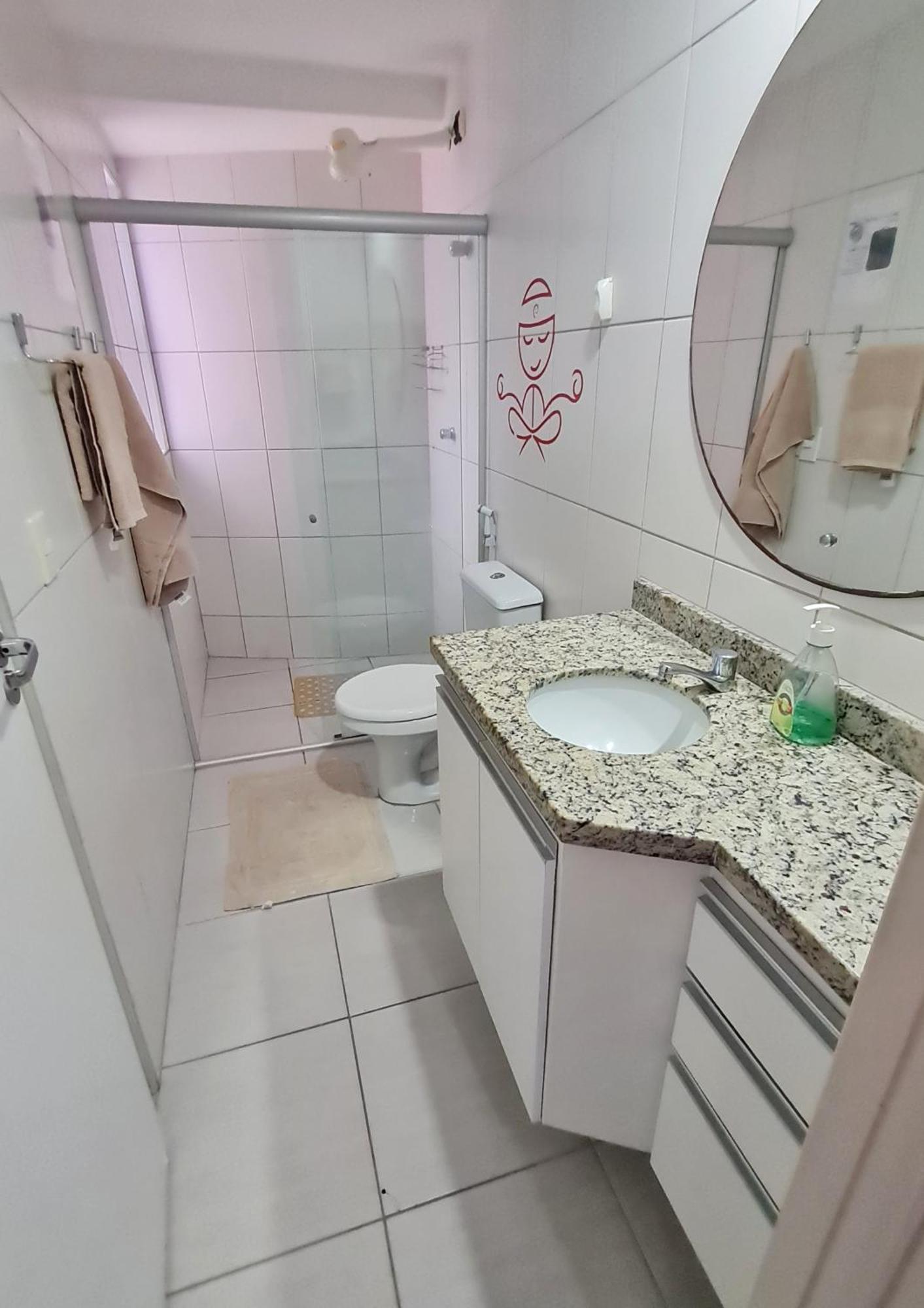 Apartamento Monte Paradiso *