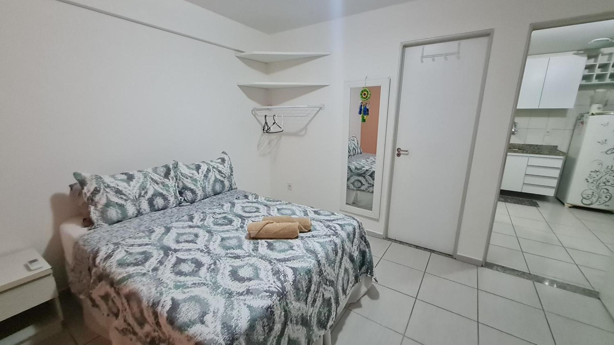 Apartamento Monte Paradiso