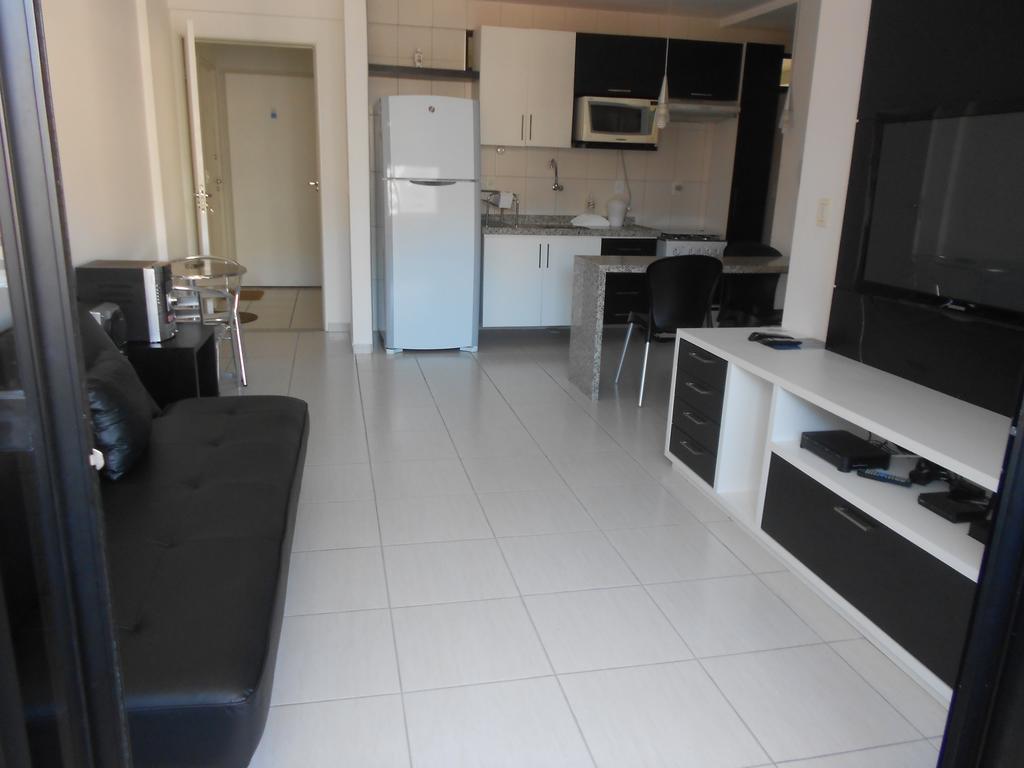Apartamento Monte Paradiso