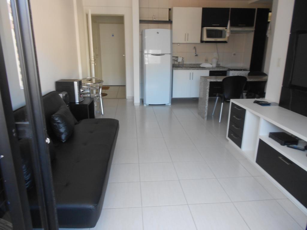 Apartamento Monte Paradiso